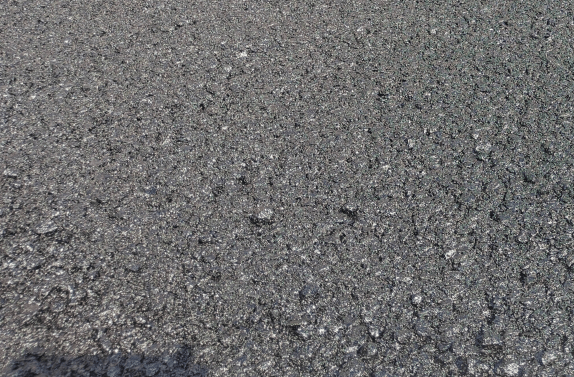 AC-20中粒式沥青混凝土